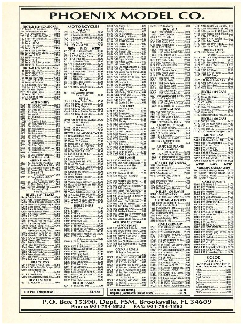 FineScale Modeler 1995-01 (Vol13-01)